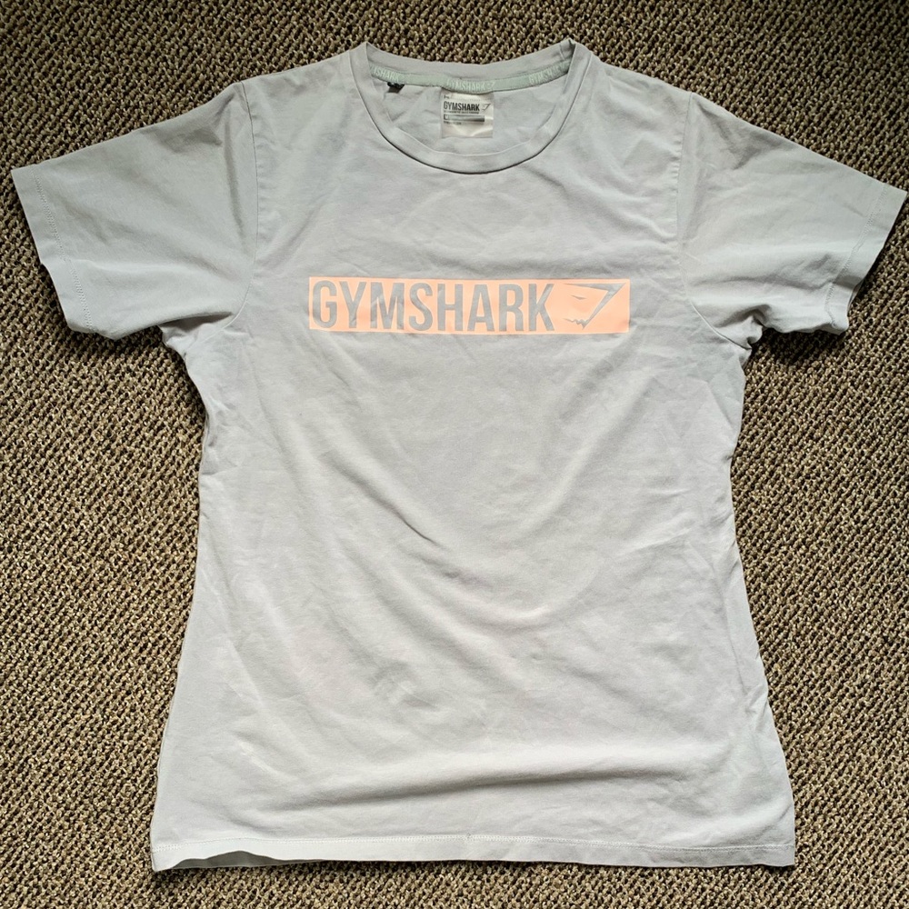 Gymshark Apollo Tee - Picture 4 of 7